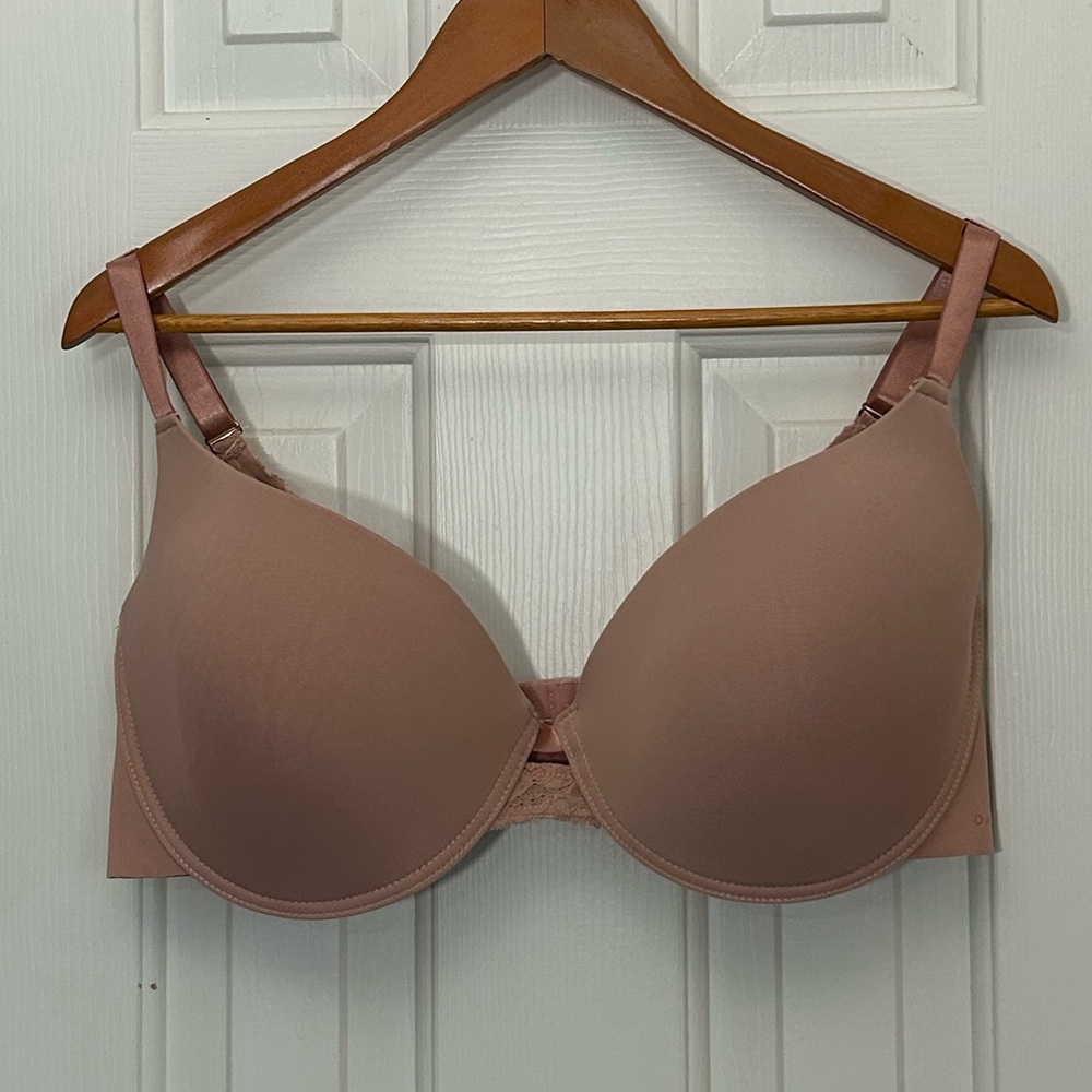 Dusty Rose Danskin bra
